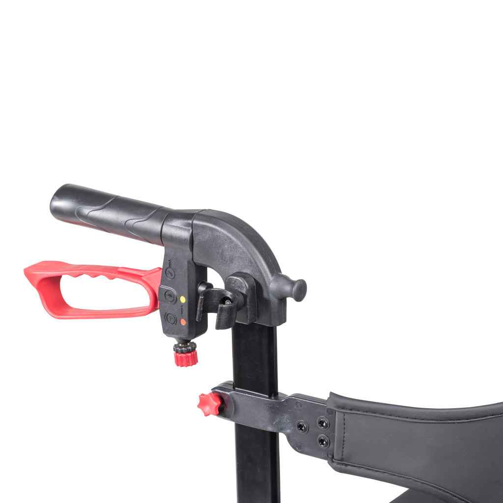 Drive Medical Nitro Sprint Cane Holder | Easy-Access Walking Cane Mount